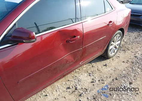 2015 Chevrolet Malibu 2Lt z USA, uszkodzony, nr VIN 1G11D5SL7FF310660